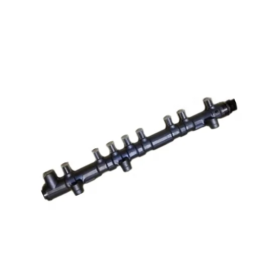 0445226188 Common Rail Pipe For Excavator Spare Parts D6e Ec210b - Buy ...