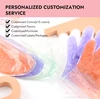 Rose/Lavender/Custom