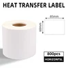 85X60mm(800Sheets/Roll)