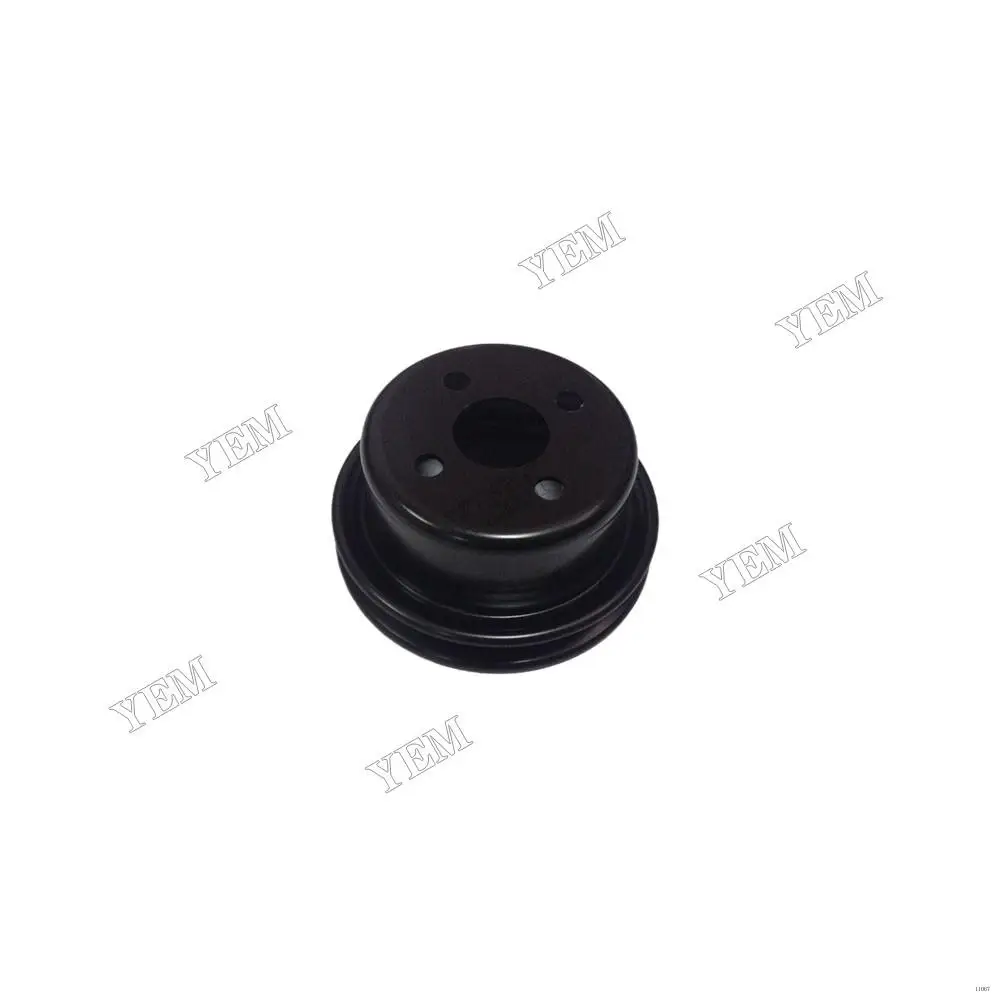 Fan Pulley 16217-74250 For Kubota D1005 Excavator Accessories