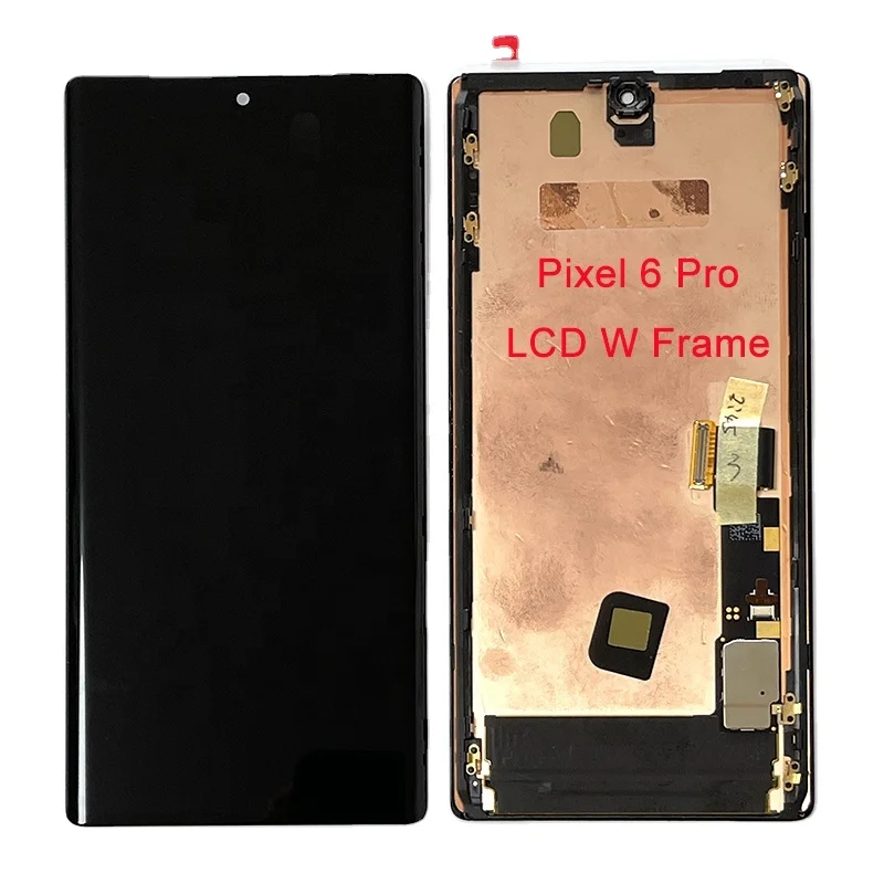Android pixel6 pro用ディスプレイパネル 新品 Android pixel6 pro用ディスプレイパネル 新品 Amazon.com