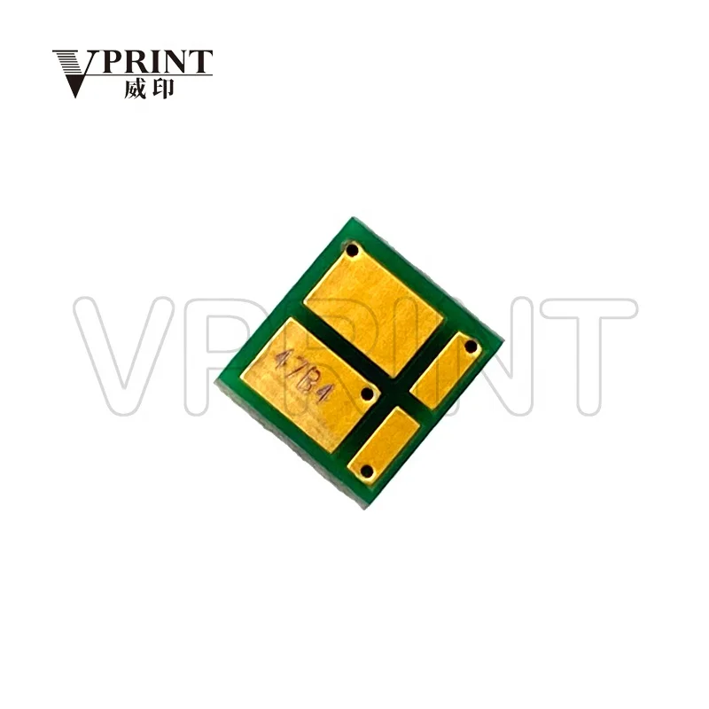 Kompatibele CRG047 CRG-047 crg 047 tonerpatroon-chip vir Canon LBP110 LBP112 LBP113 MF110 MF112 MF113 Drukkerdele