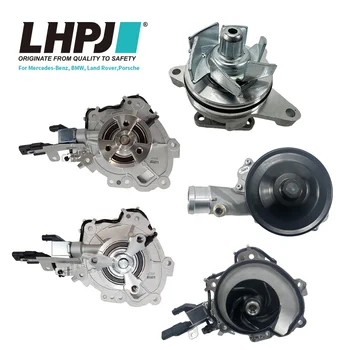 LHPJ Auto Parts Water Pump For Land Rover Freelander LR053310 LR081578