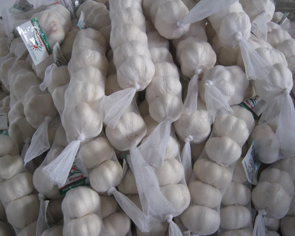 Garlic Garlicgarlic China Best Wholesale Import Fresh Chinese Garlic 2020 New Crop Up To 5 Mm