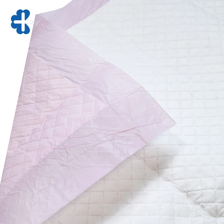 Абсорбирующее нижнее белье, дышащие подкладки, одноразовое покрывало для кровати