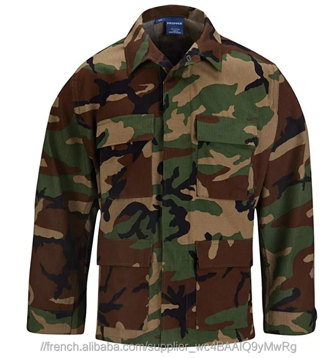 bdu coat