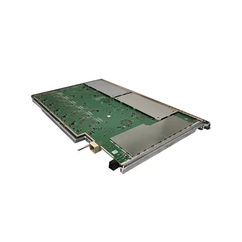 Manufacturer Direct ALCA-TEL-LUCENT 10GE Line Card 12P120, Model