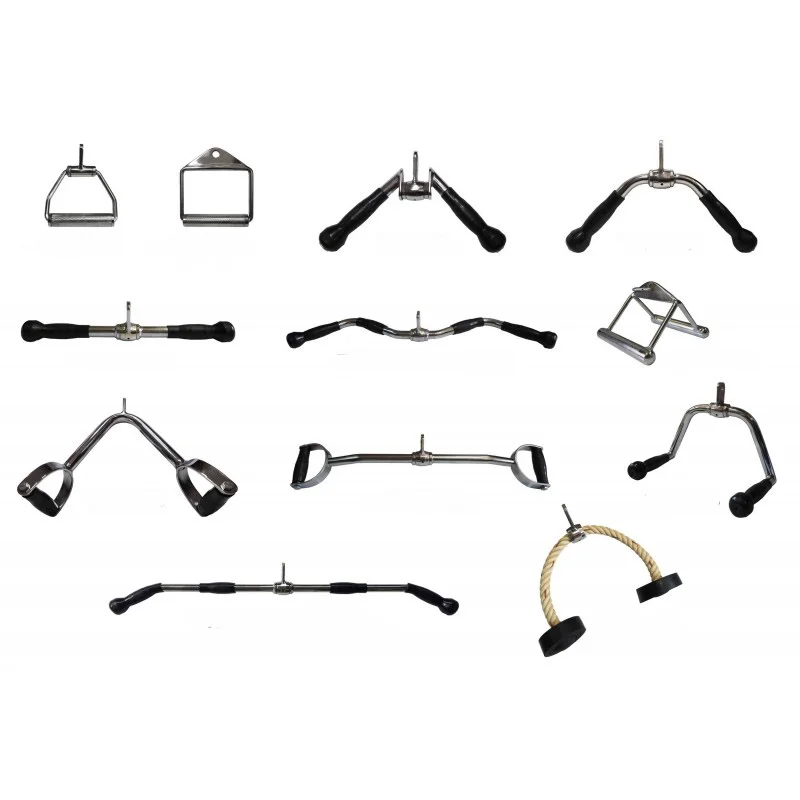 Дешевые аксессуары для фитнеса оборудование для тренажерного зала домашнего использования фитнес оборудование аксессуары для силовых тренировок