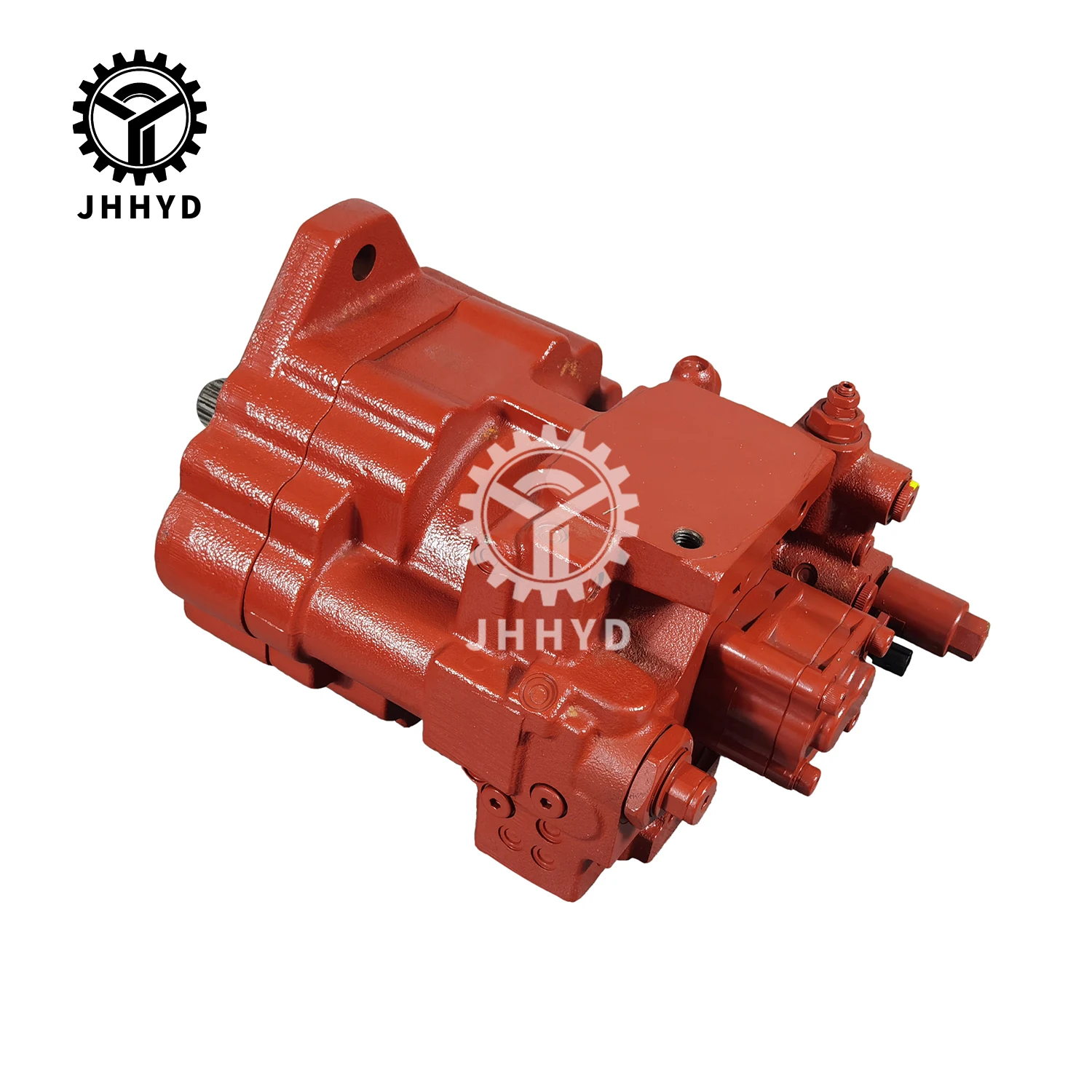 KX080-4 Hydraulic Pump RD82961113 - High-Quality Excavator Parts