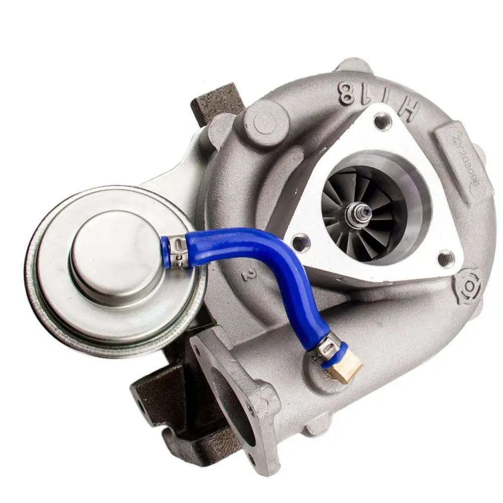 Turbocharger TD42T for Nissan Y61 Safari Patrol 1997-2010