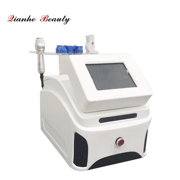 Fractional facial rf device body skin tightening radiofrequency beauty equipment