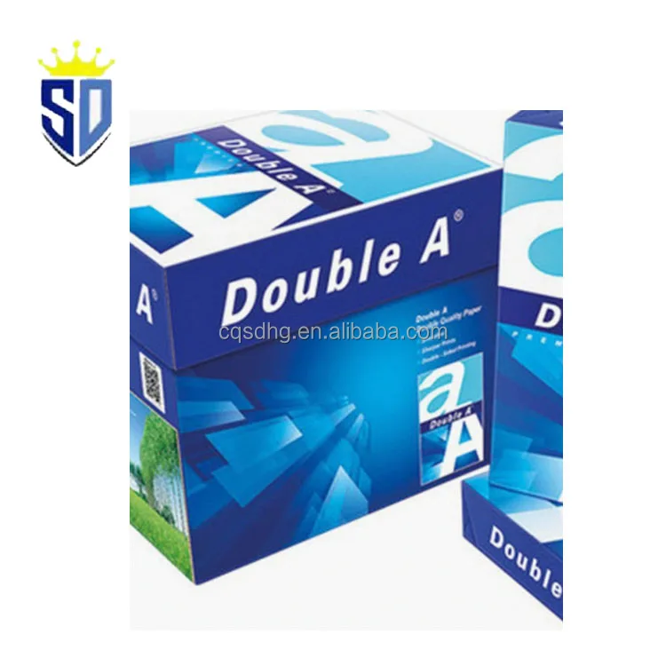 Cheap Printing Office Print A4 Paper 80g Double A Paper A4 Buy Double