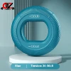 azul