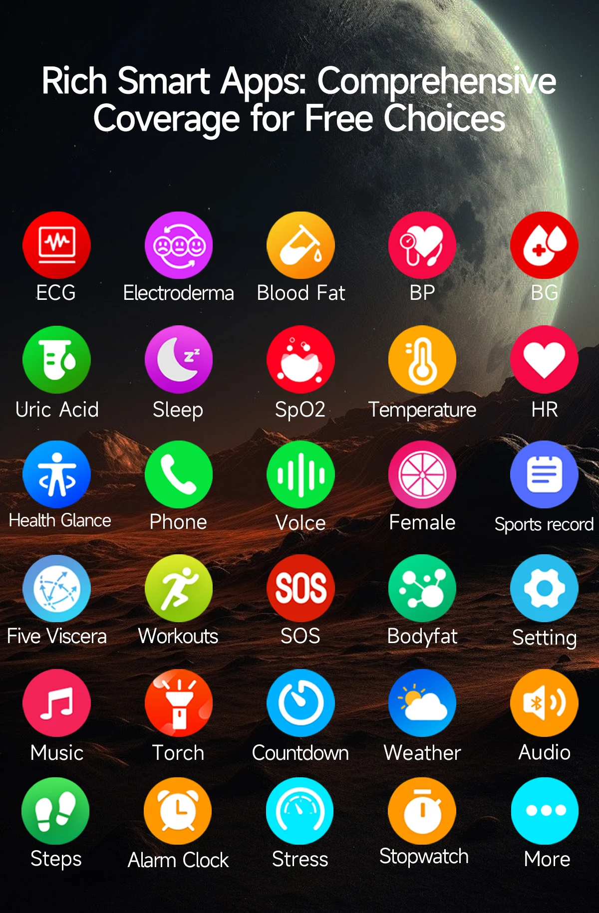 If you are searching for a supplier of a product with perfect quality control and highly competitive prices, which gives you an advantage in expanding your local market, then contact us now!  Competitive suppliers of   2026 TK27 ECG Health Monitor Smart Watch Multiple Exercise Modes IP68 Blood Pressure &Sleep Monitoring Smartwatch