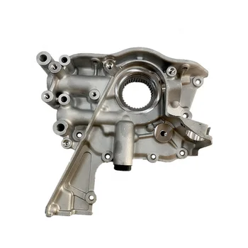 Factory Quality Car Spares Auto Engine Parts Oil Pump OEM 15100-46052