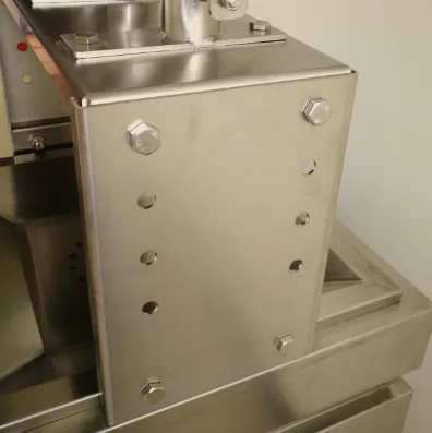 2025 3L Commercial Gas Automatic Churros Machine with Fryer,churros Making Machine,churro Filler Machine