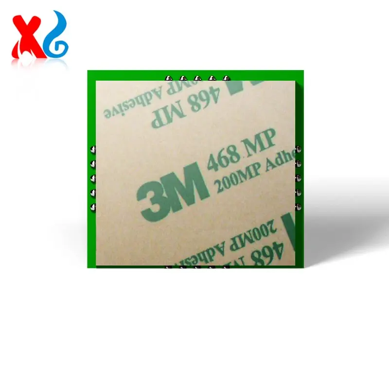 Compatible Toner Reset Chip Replacement for HP 203 a Color Laserjet Pro M254NW M254 M280 M281 CF500A CF540A CF543A Toner Chip