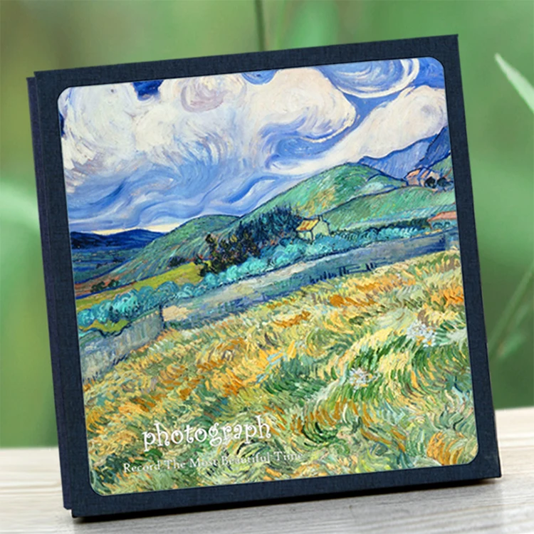van gogh album