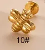 10#gold