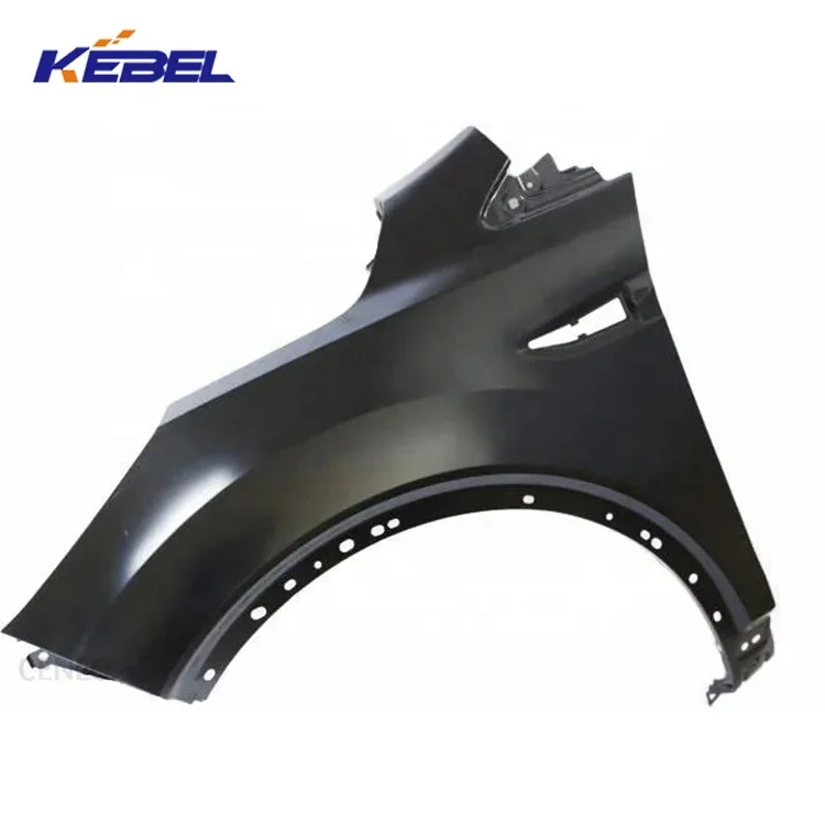 Auto Body Systems Front Fender CJ5416005AG OEM CJ5416006AE Car Fenders for Ford Escape 2013
