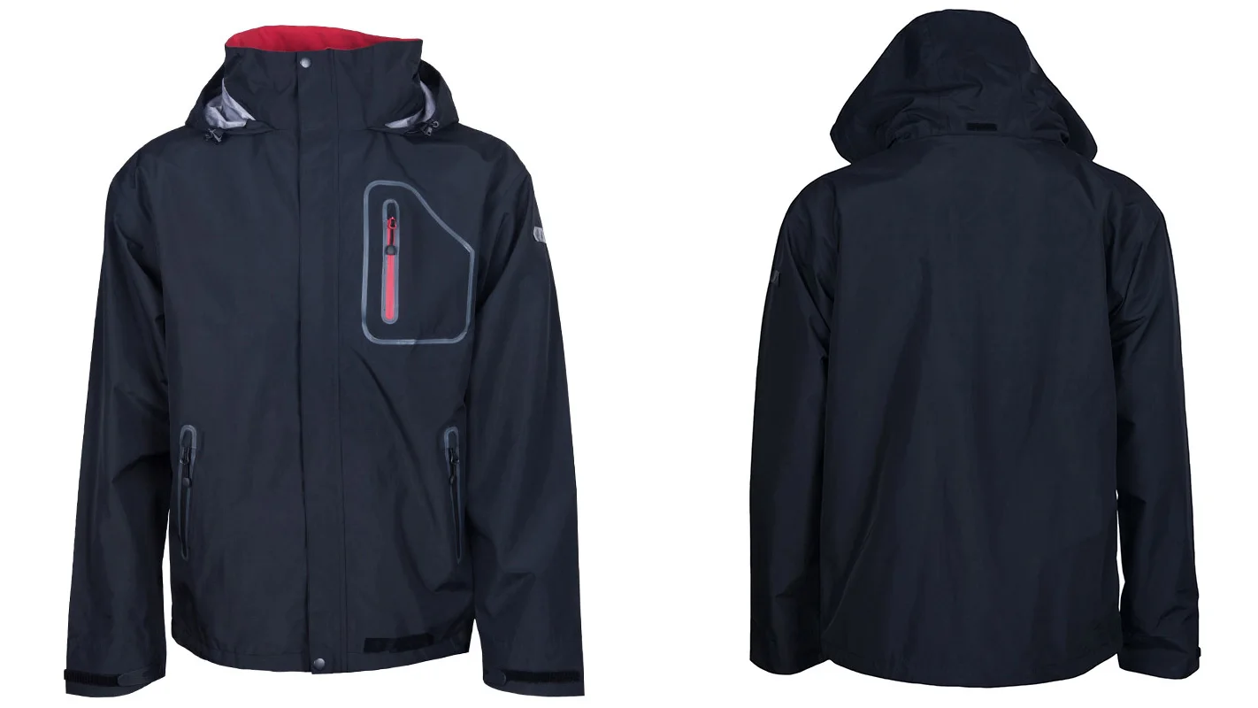 outwear men coats casual warm breathable skin-friendly outdoor