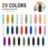 Colori multipli