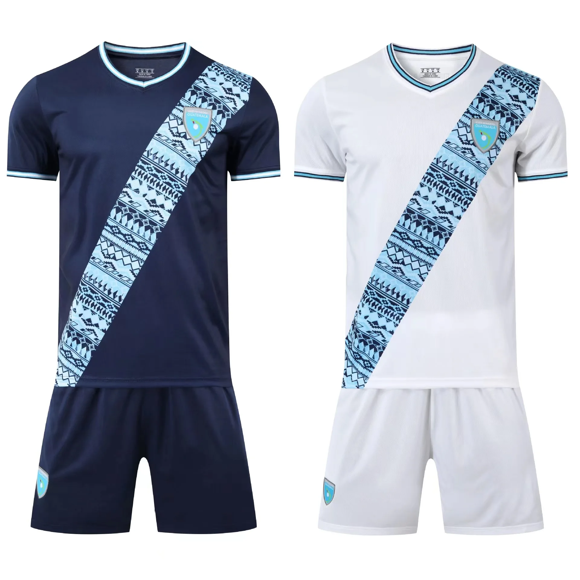 Buy Guatemala Jersey 