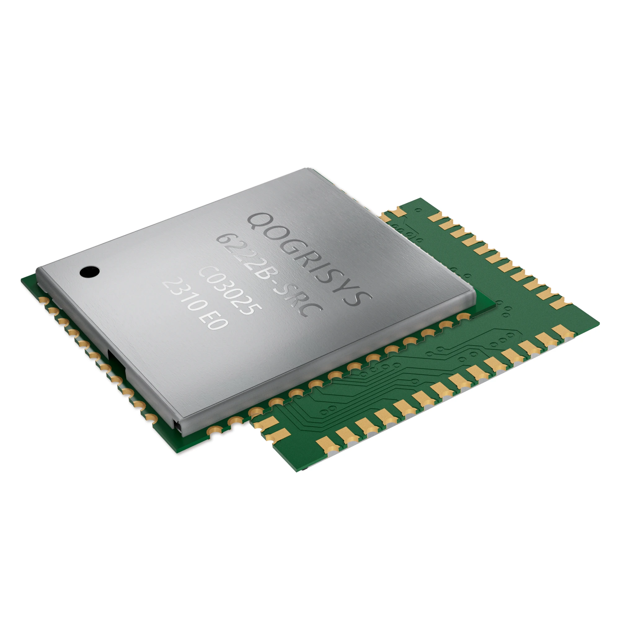RTL8822CS-VS Wifi Module Offers 866mbps Speed with BLE5.0