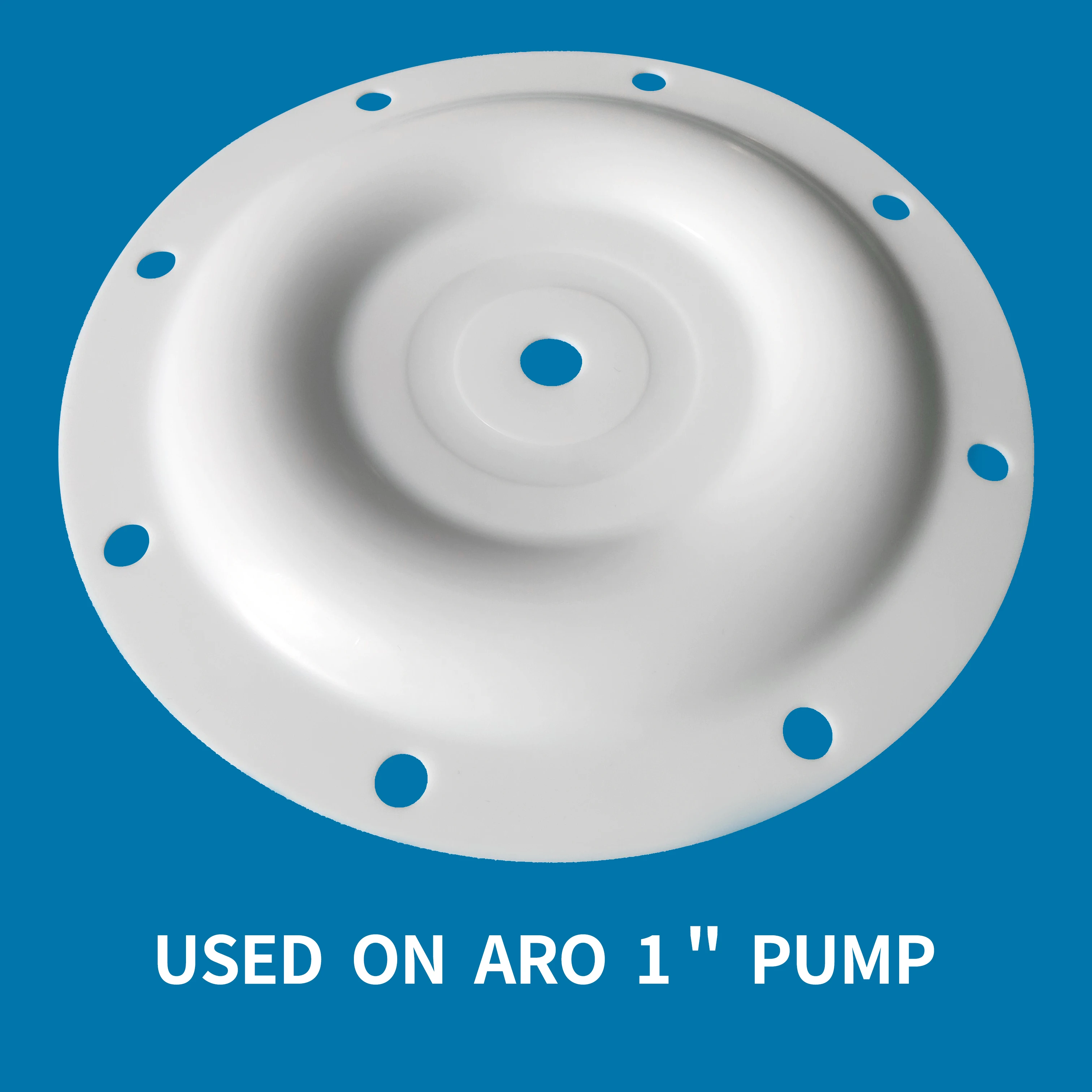 CF93459-4 Diaphragm manufacture