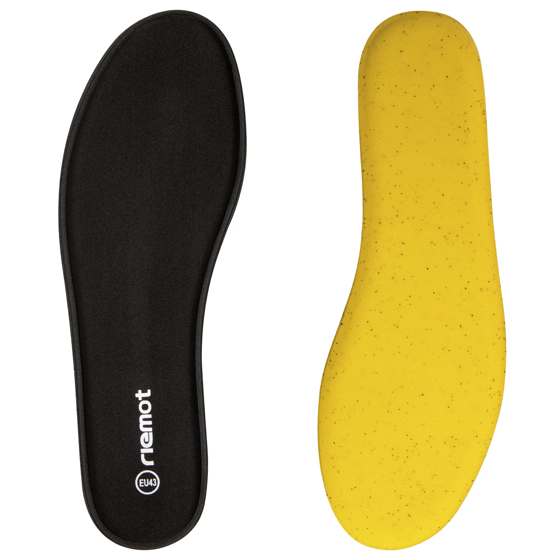 HOT Riemot Memory Foam Insoles For Boots Riemot Memory