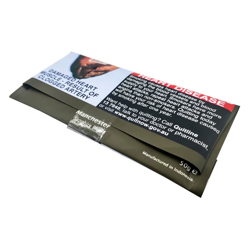 crystal pro max cream tobacco Box Of 10