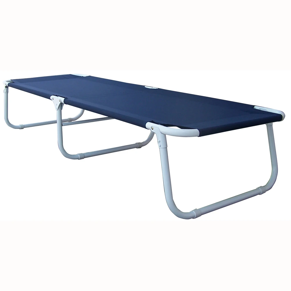 Outdoor Aluminum Lightweight Portable Adjustable Metal Folding Beach