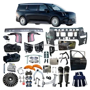 Good Quality Cars Parts Other Body Kit Zeekr Accessories Zeekr 009 Body Part for Zeekr 001 X 007 Accessories Brand Parts