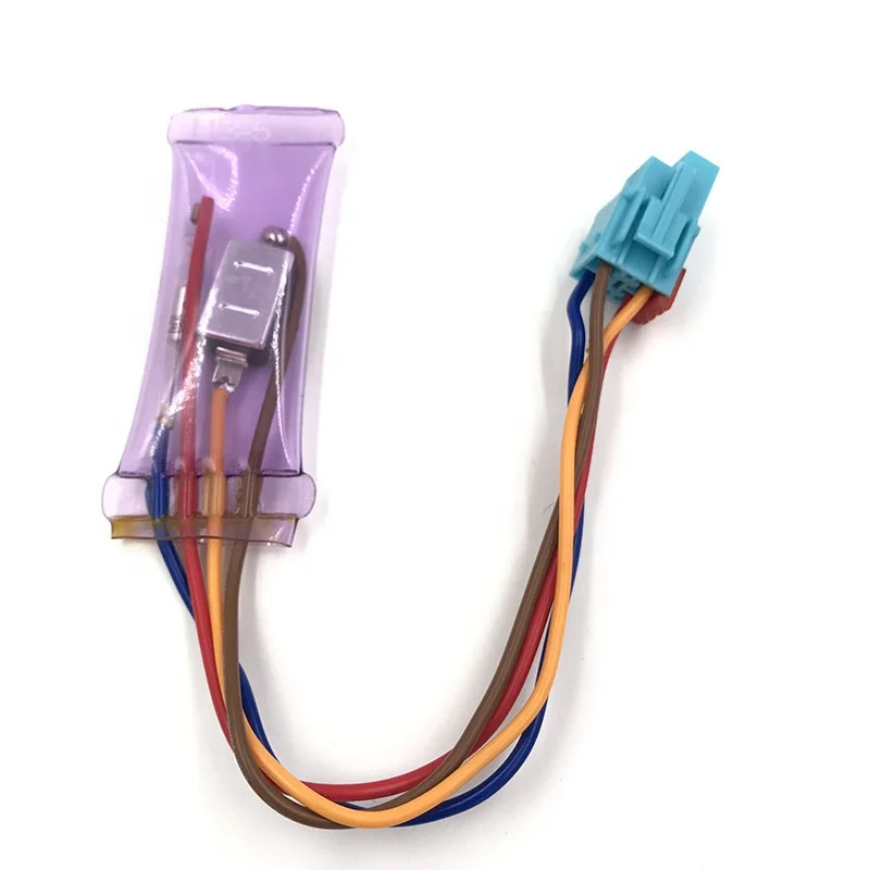 Commercial Refrigeration Defrost Thermostat