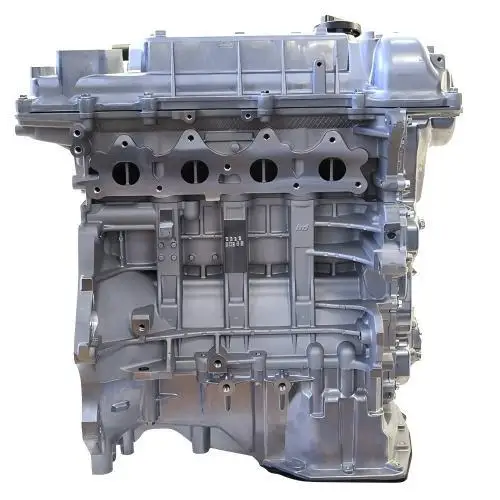high quality remanufactured g4fd engine assembly 16l turbo for elantra langdong 2012 gas petrol 500kw 220nm 12 month warranty-0