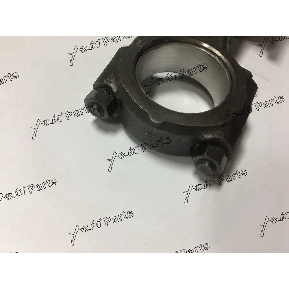 S3L2 Connecting Rod for Mitsubishi Engine. 3