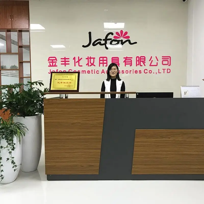 Shenzhen Jafon Beauty Co., Ltd.