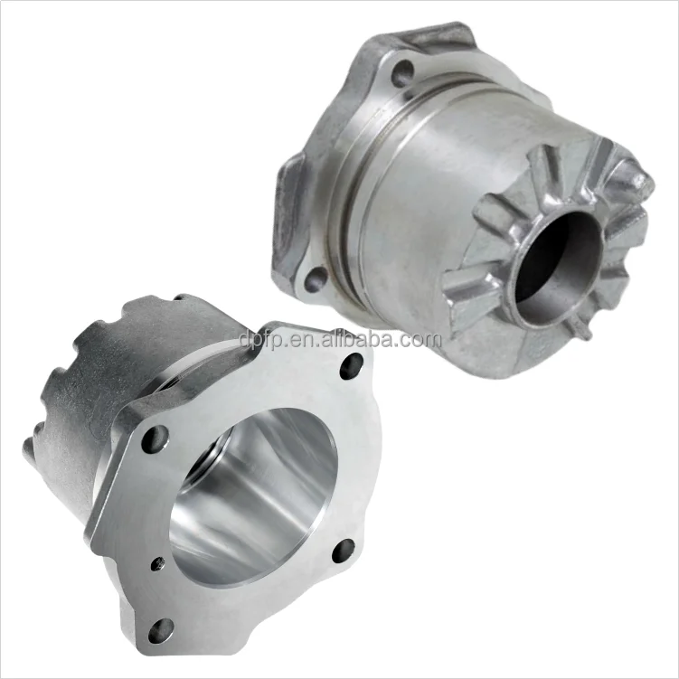 OEM NO. 1526816 1296312042 Standard Size Neutral Packing Shift Cylinder Housing for Transmission Oil Pump
