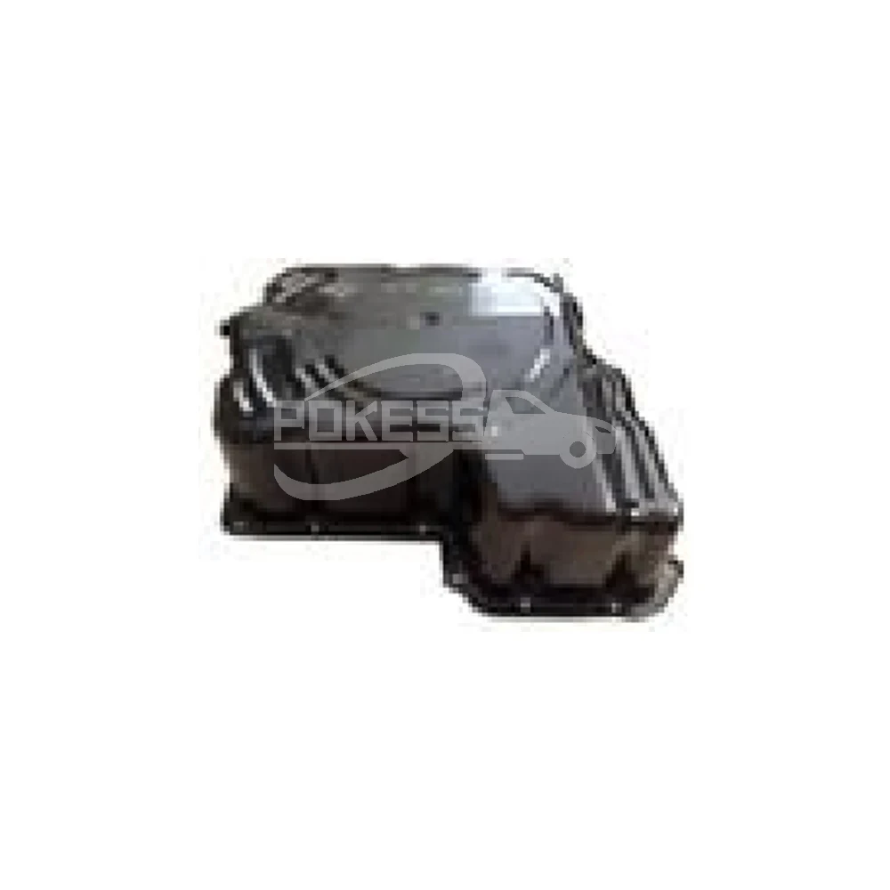 Car Auto Parts 9C1Q6675AA 1676580 Oil Pan for Ford
