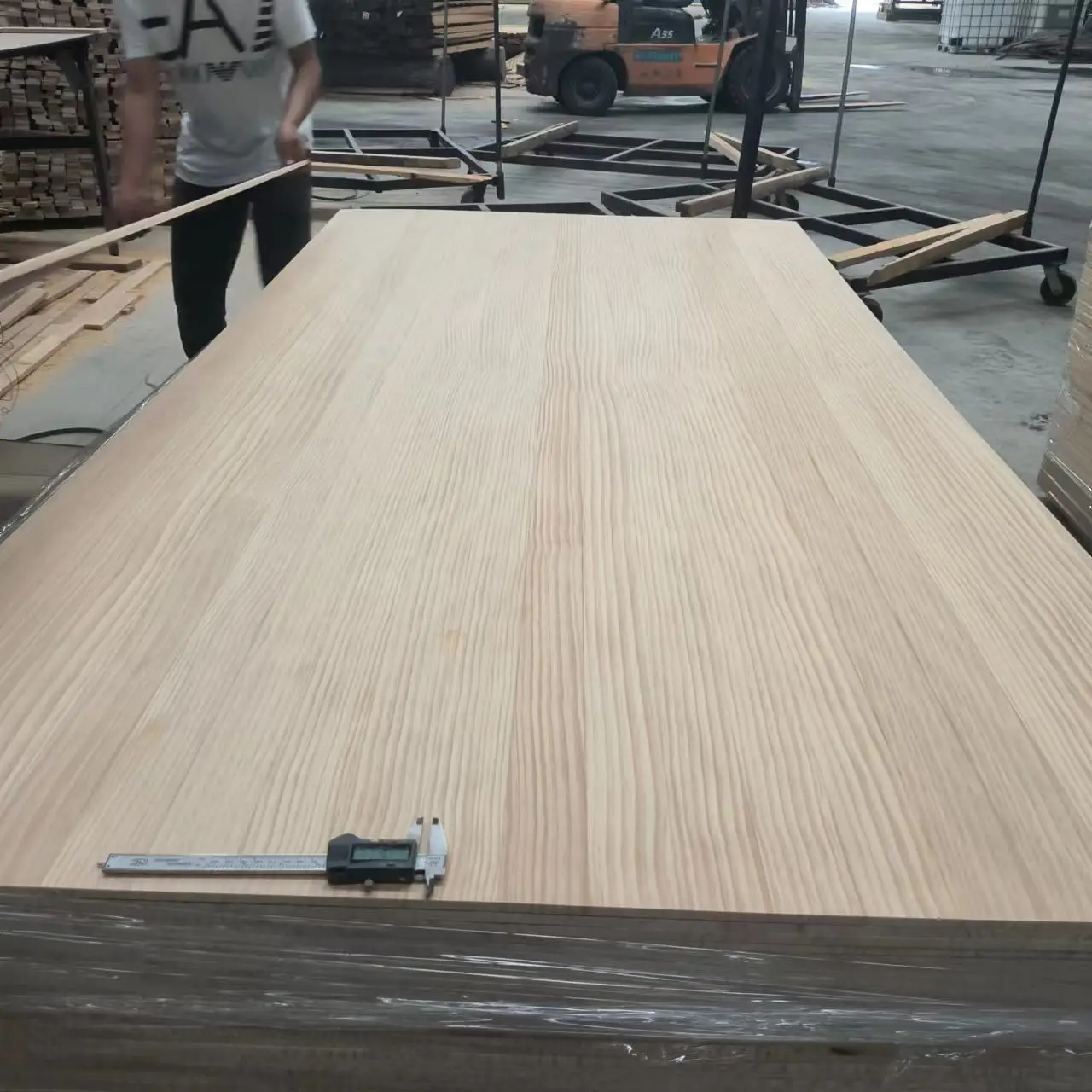 Shop Kiln Dried Sauna Wood Radiata Pine Lumber 4x8 Panels
