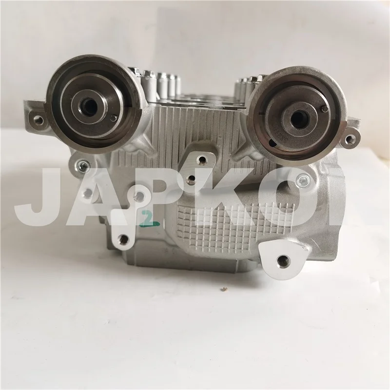 Complete Cylinder Head Assy for CHEVROLET Aveo & DAEWOO NUBIRA