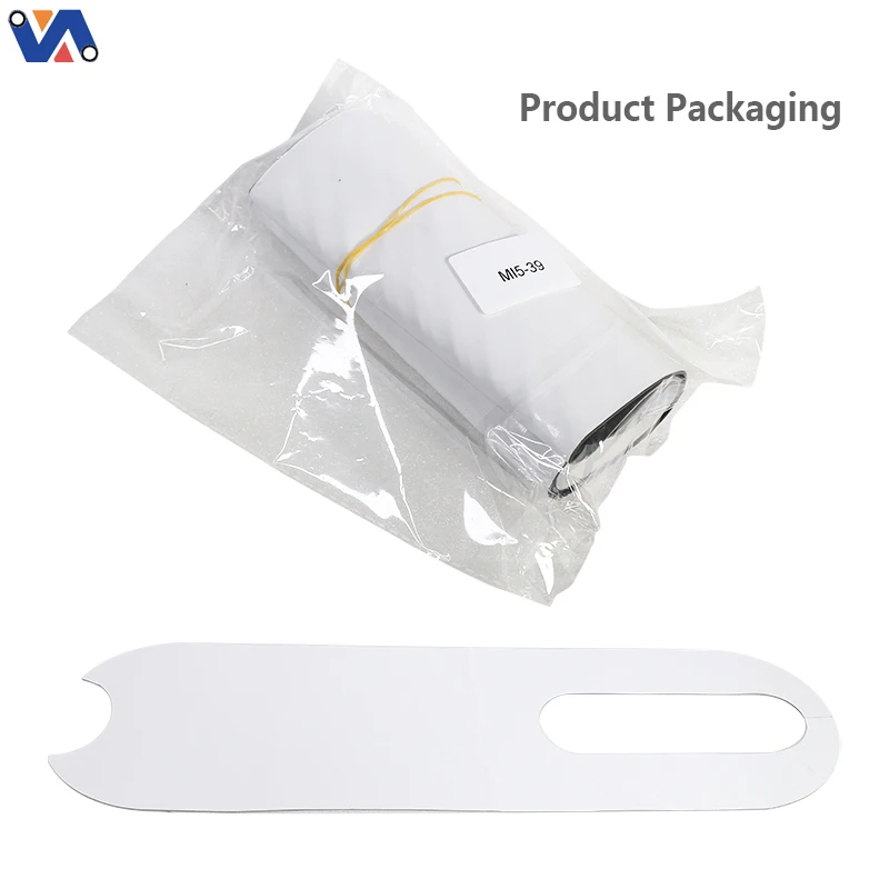 product new image foot pad with double sided adhesive non slip waterproof mat for xiaomi 5 plus electric scooter parts accessories-7