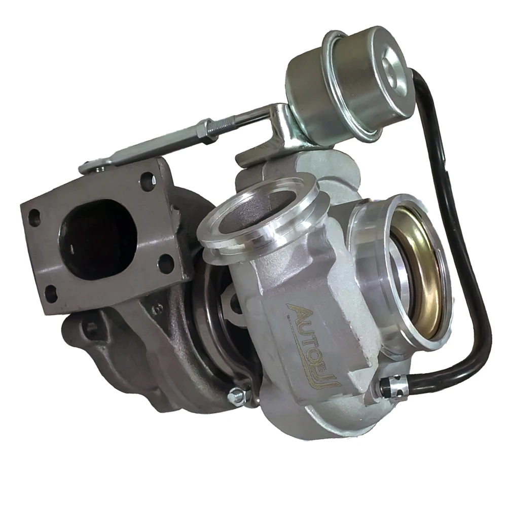 HE221W Turbo Diesel Engine Part ISBE ISDE 4BT Turbo For Otokar Sultan Engine 125 145 140 S 2835142 Turbocharger 2835882