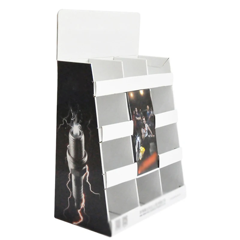 Pacáistiú Ilove | Soláthar taispeántais fógraíochta ar an urlár uachtarach 19