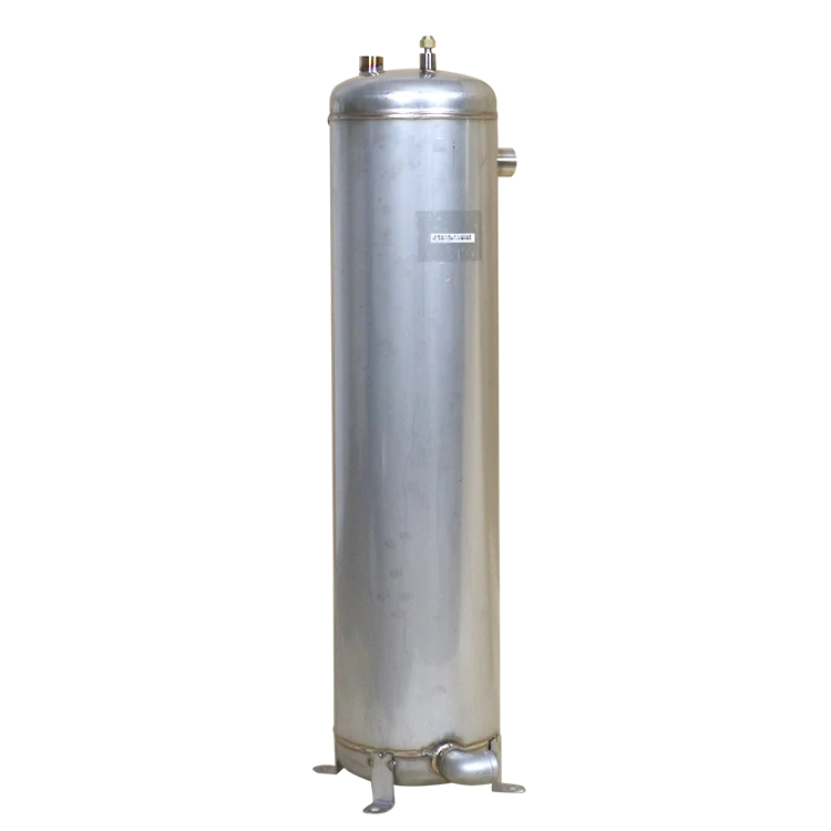 Stainless Steel Water Steamer, Capacity: 10 Liter