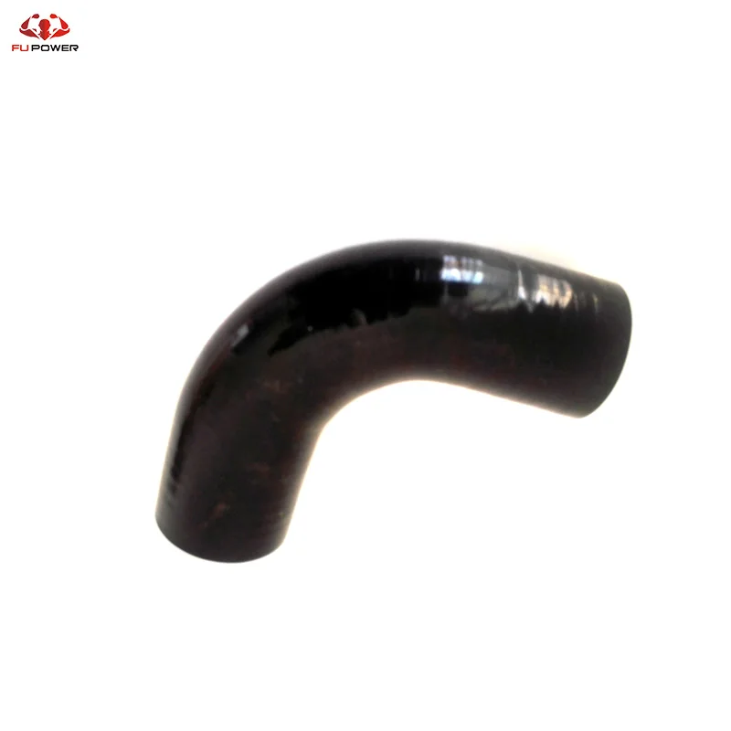 Silicone Per Alte Temperature Tubo Turbo Intercooler In Silicone KIMISS Per Ford Transit Connect 1.8 TDCi - Ricambio 1229499 1201165 Ricambio Silicone - 6
