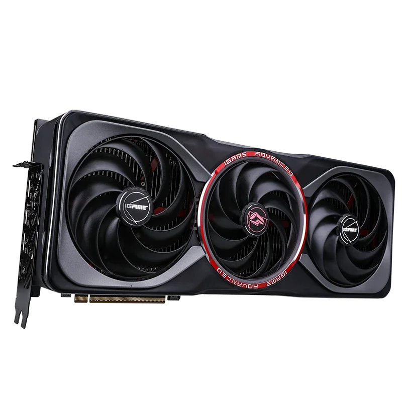 グラフィックボード・グラボ・ビデオカード COLORFUL iGame GeForce