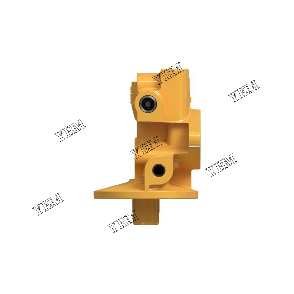 Base Assembly-Fuel Filter 238-6770 for Cat Diesel Engine 5