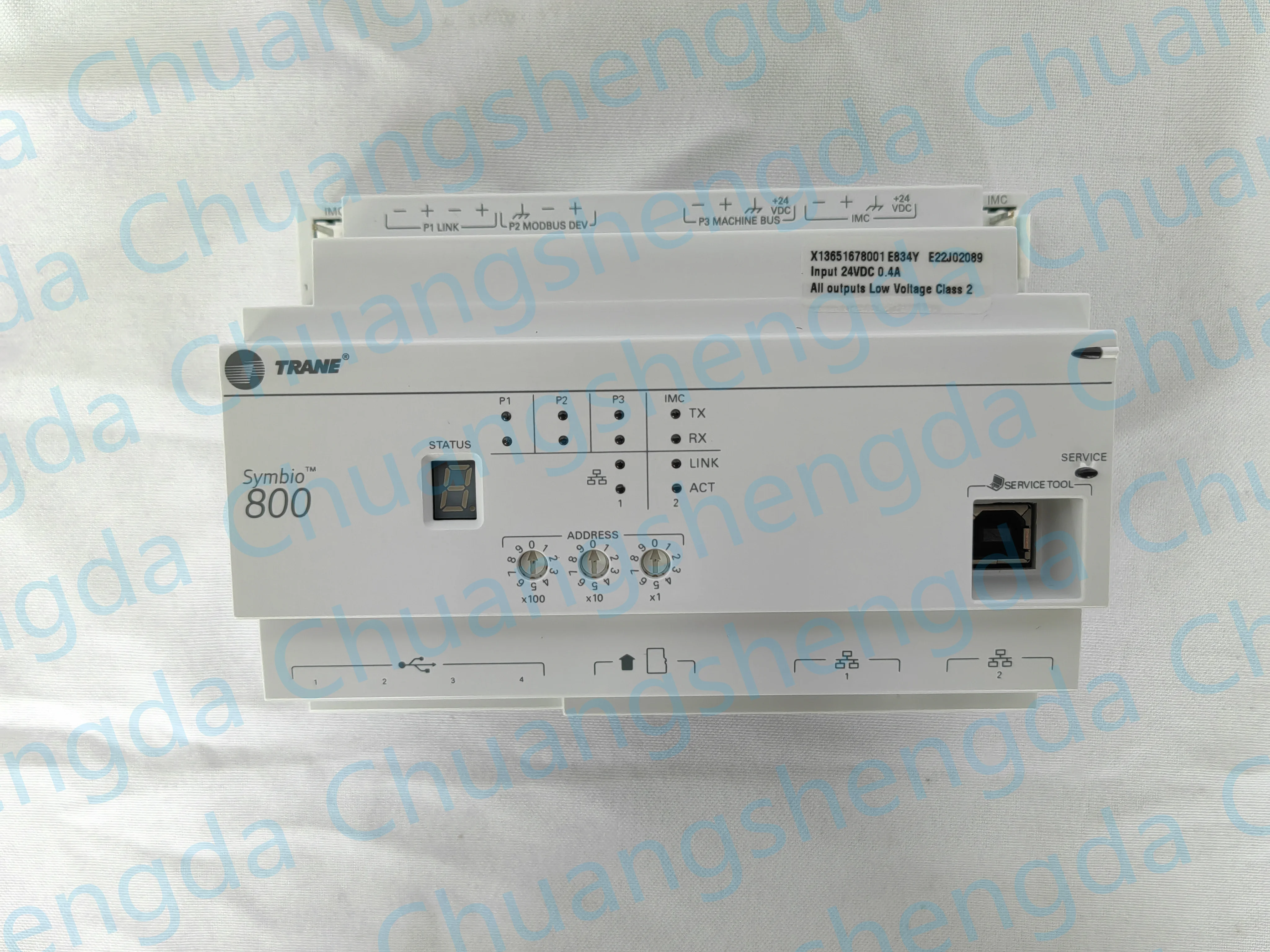 Trane parts MOD02979 SYMBIO 800 module X13651678001| Alibaba.com