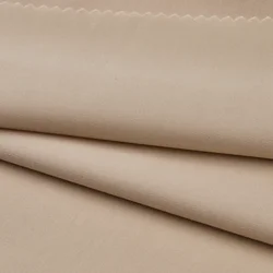 Саржевая ткань Органический Тюль Удобная дышащая гладкая ткань Y2038